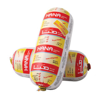 Luncheon Meat Without Stuffing