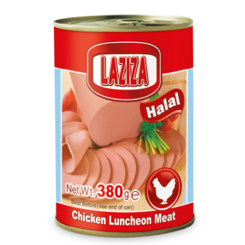 Chicken Luncheon Meat