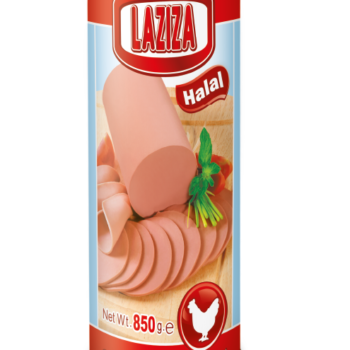 Chicken Luncheon Meat