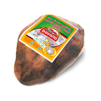 Smoked Turkey Breast Pastrami