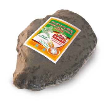 Smoked Turkey Breast Pastrami with Oregano